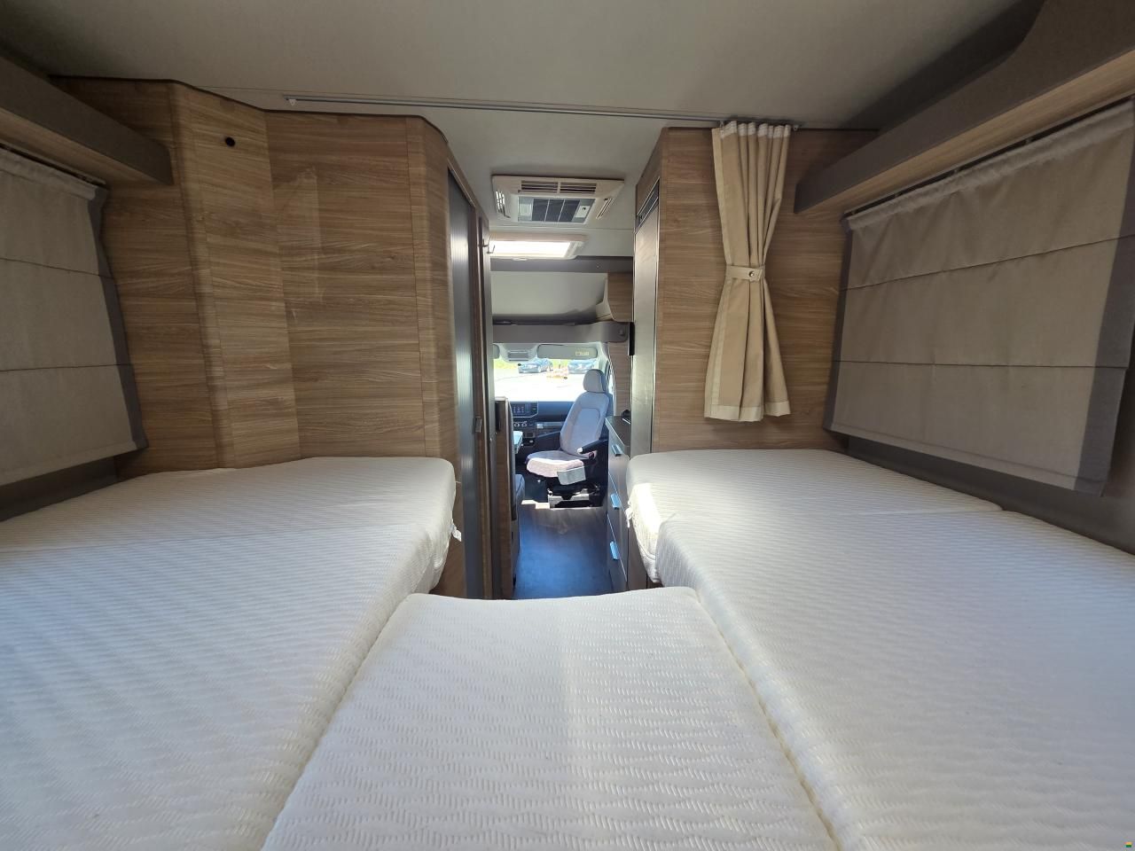 Knaus VAN-TI PlUS 650 MEG