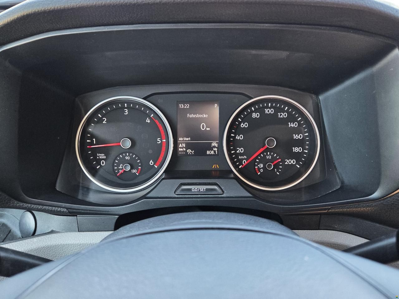 Knaus VAN-TI PlUS 650 MEG