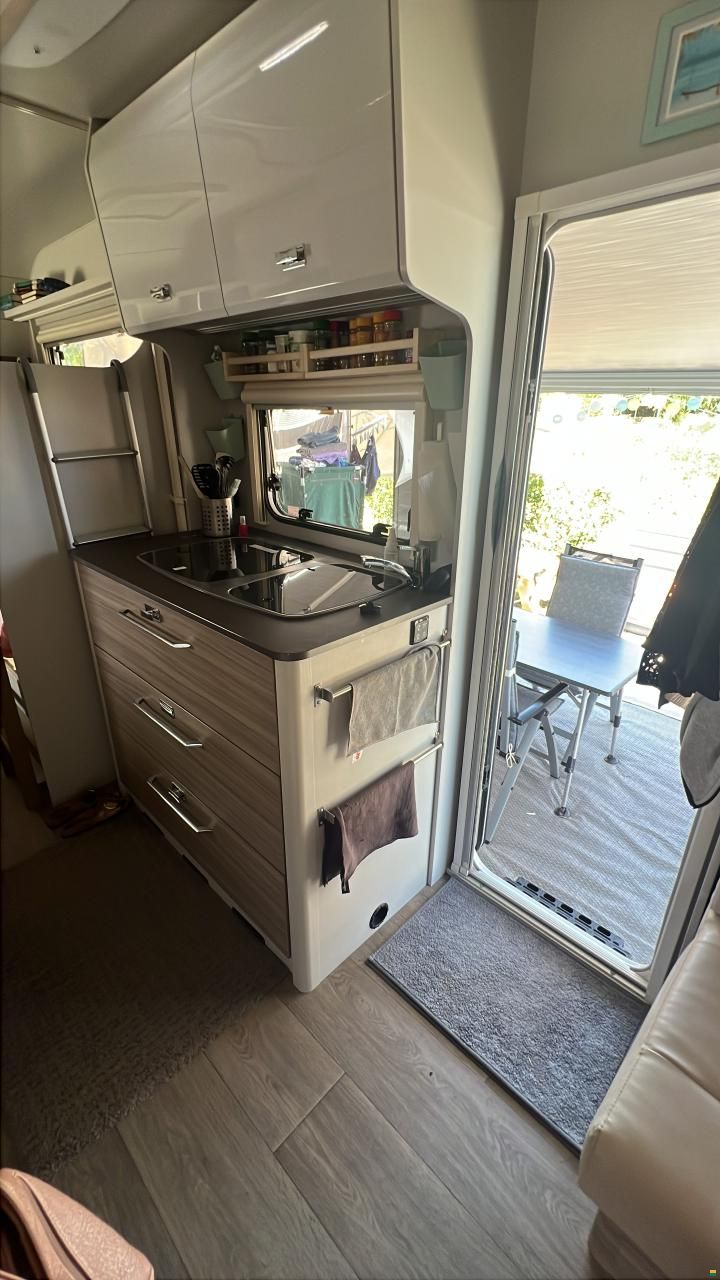 B&uuml;rstner Averso 510 TK