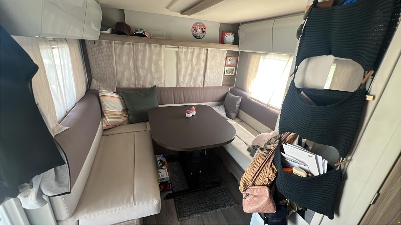 B&uuml;rstner Averso 510 TK