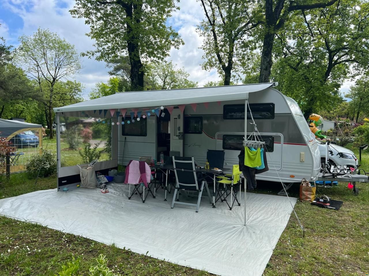B&uuml;rstner Averso 510 TK