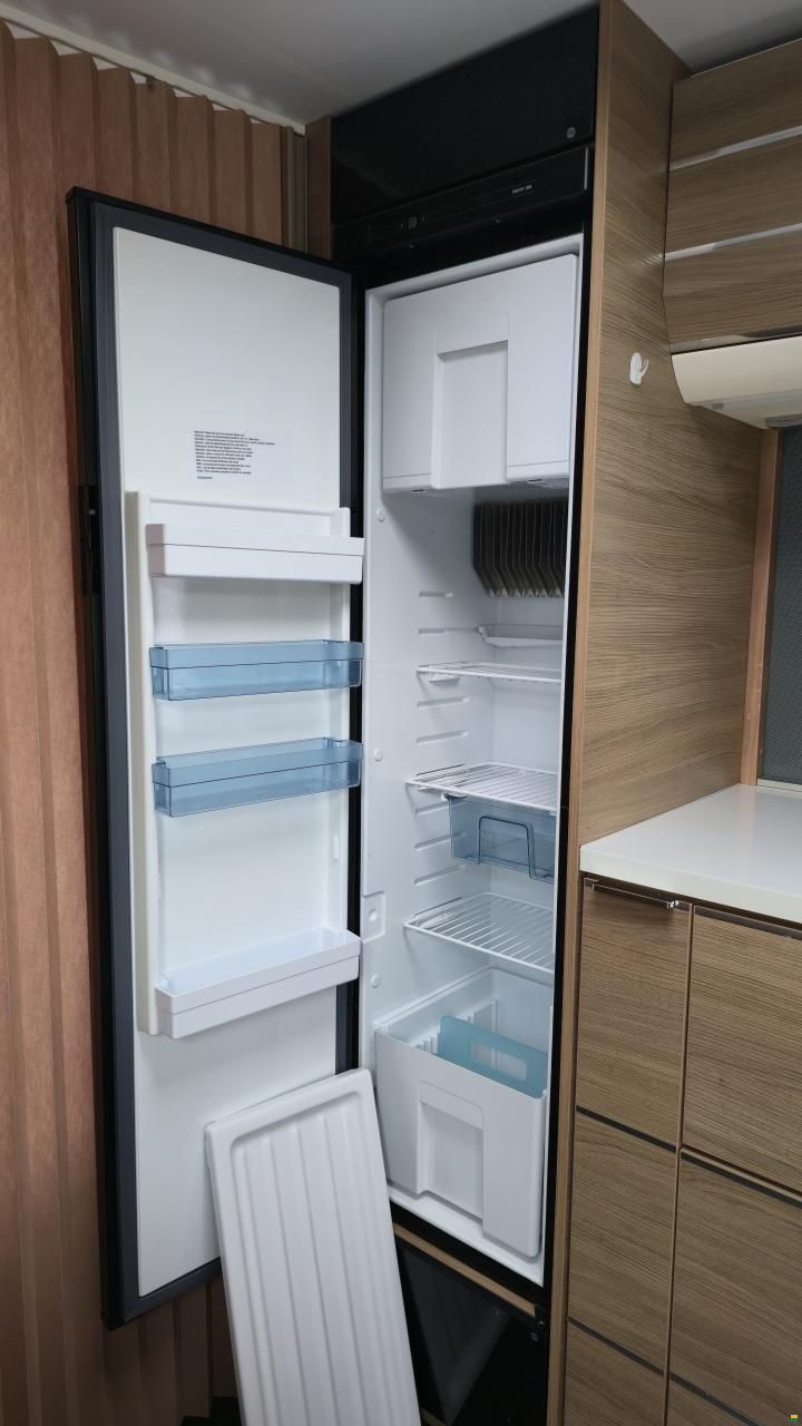 Adria Adora 522 UP