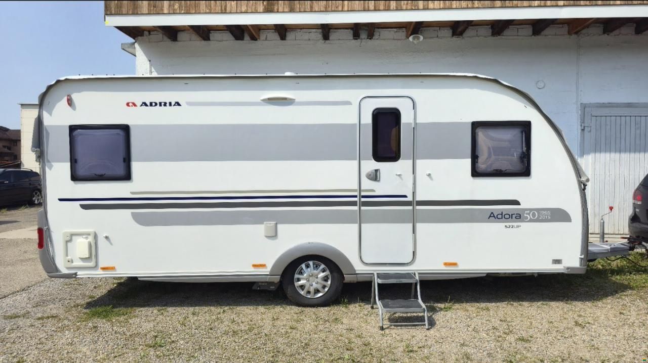 Adria Adora 522 UP