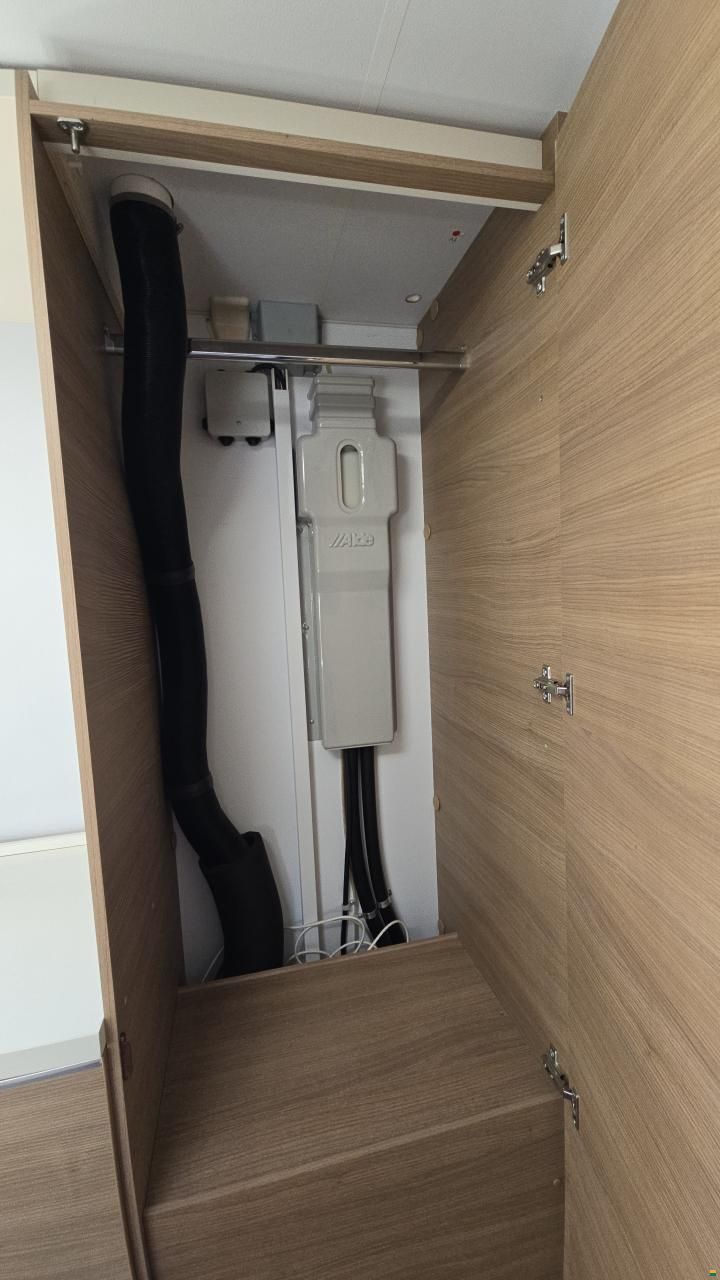 Adria Adora 522 UP
