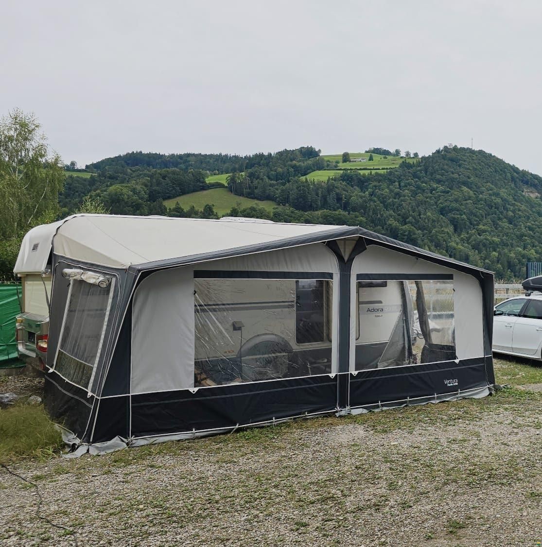Adria Adora 522 UP