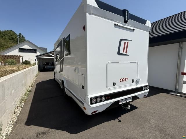 Challenger Trigano F 14