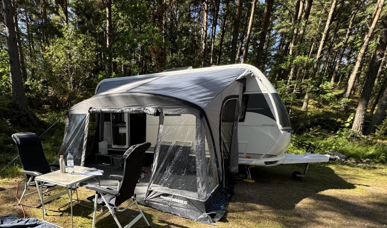 Hobby Ontour 460 DL