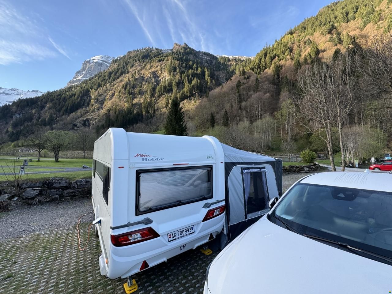 Hobby Ontour 460 DL