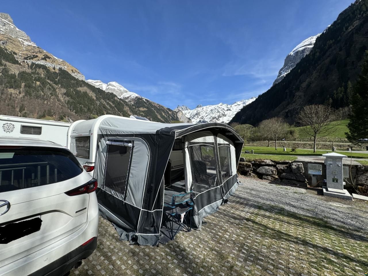 Hobby Ontour 460 DL