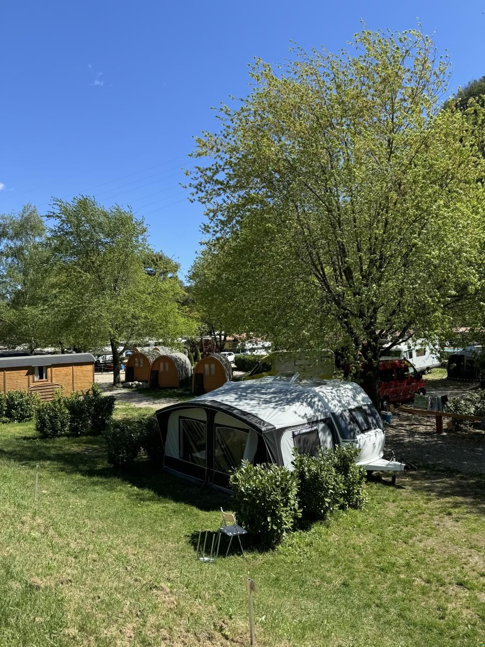 Hobby Ontour 460 DL