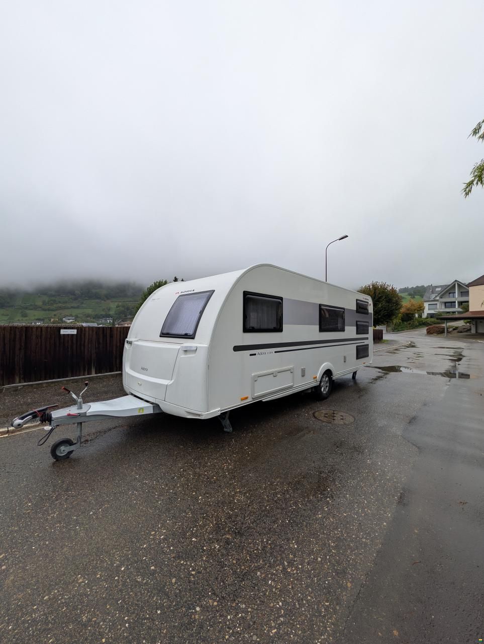 Adria Adora 613 PK