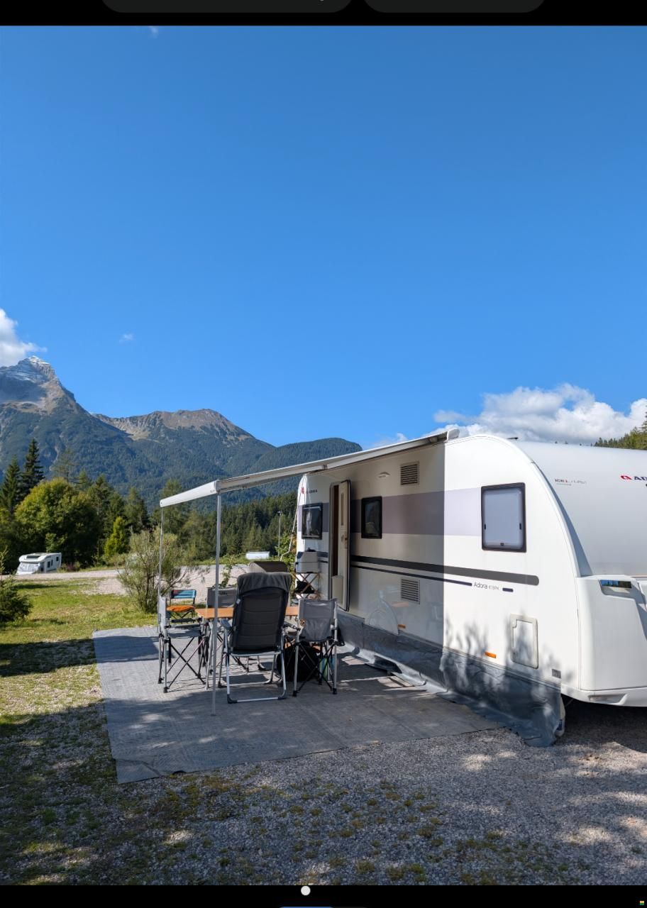 Adria Adora 613 PK