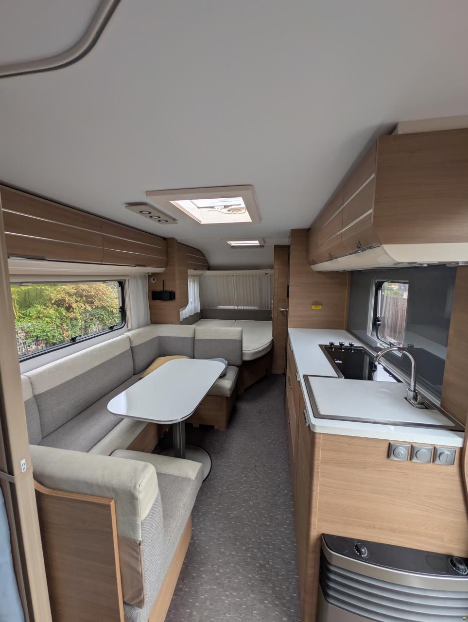 Adria Adora 613 PK