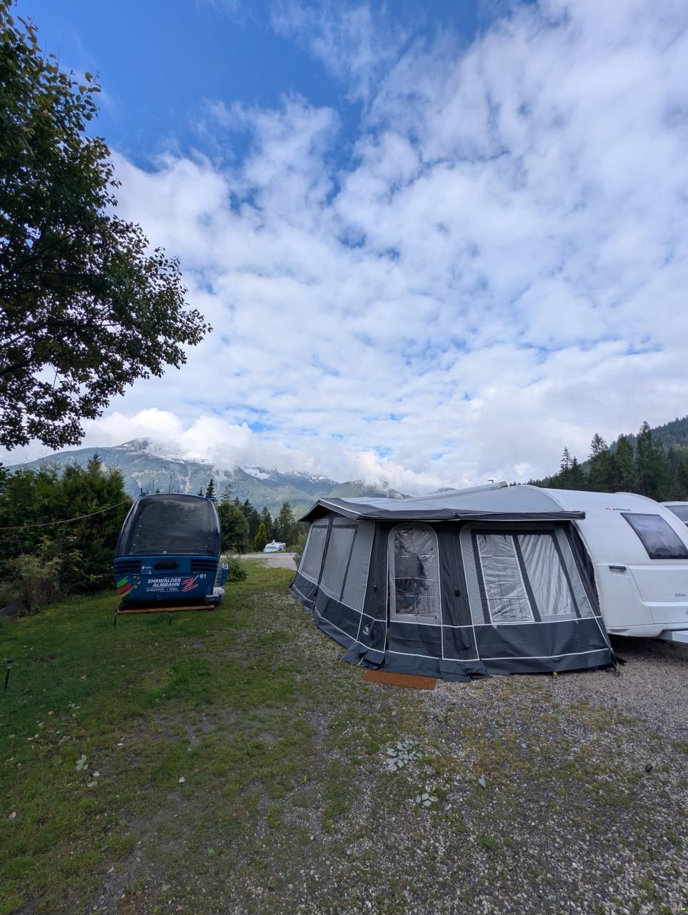 Adria Adora 613 PK