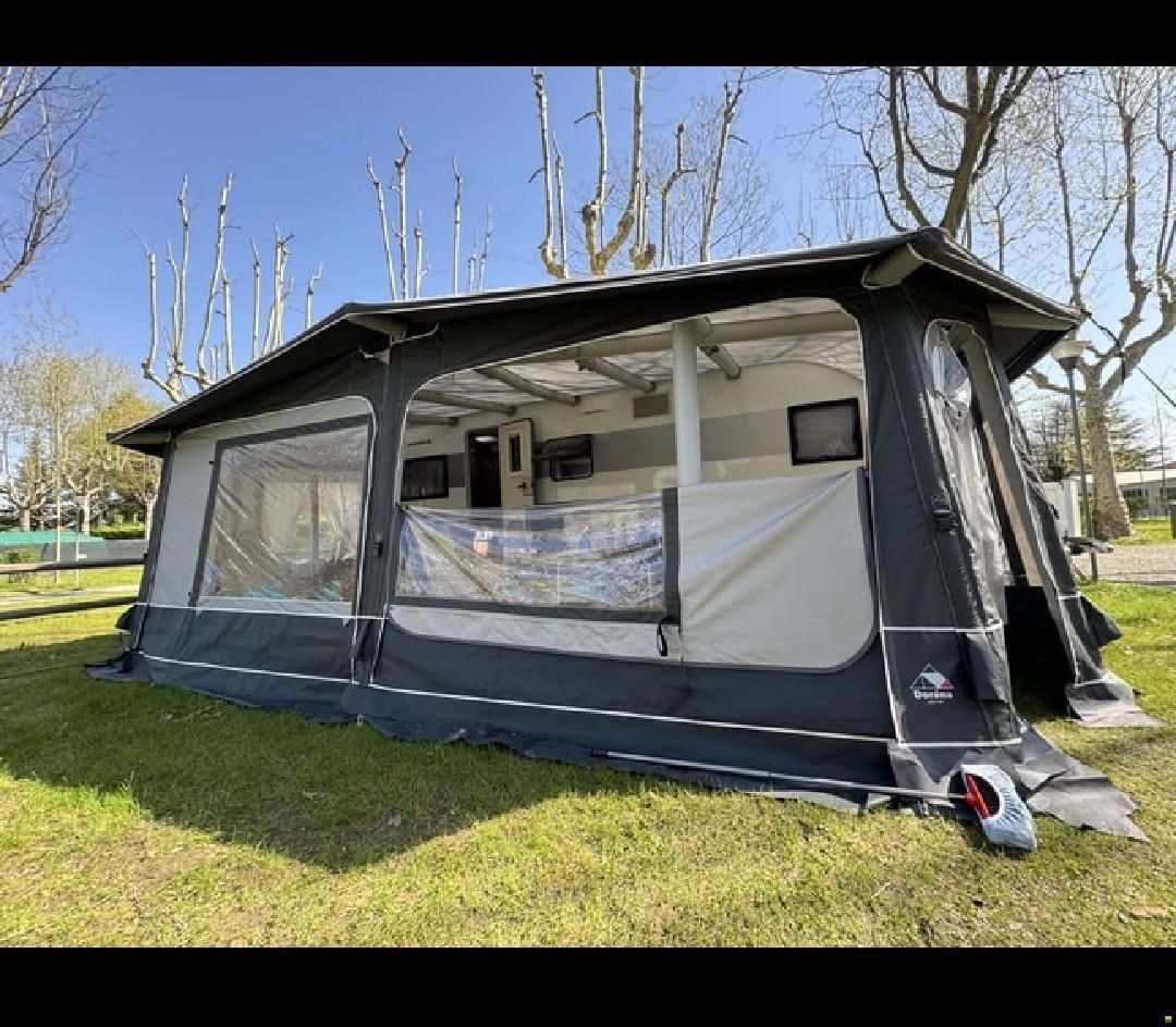 Adria Adora 613 PK