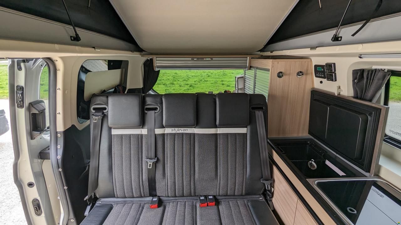Stylevan Auckland