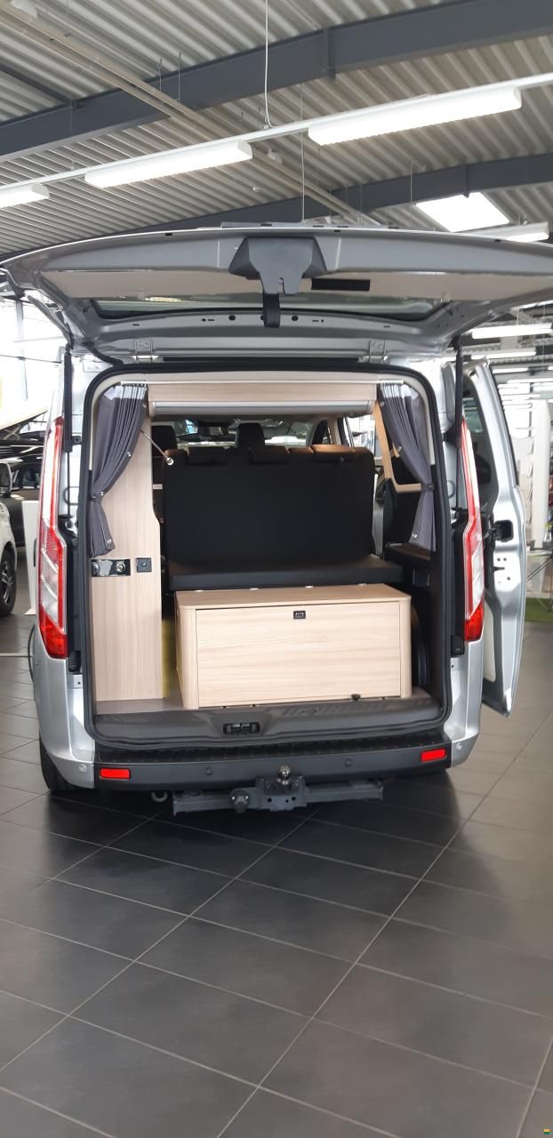 Stylevan Auckland