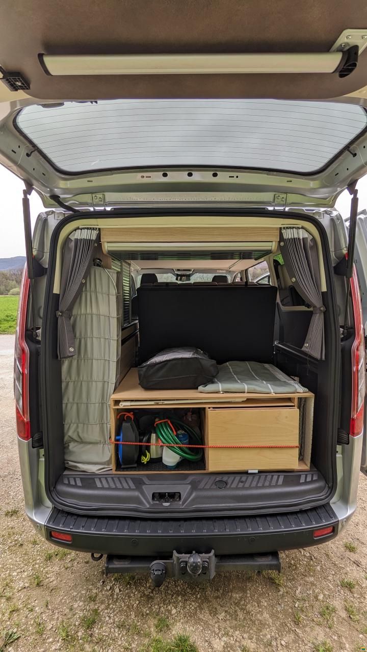 Stylevan Auckland