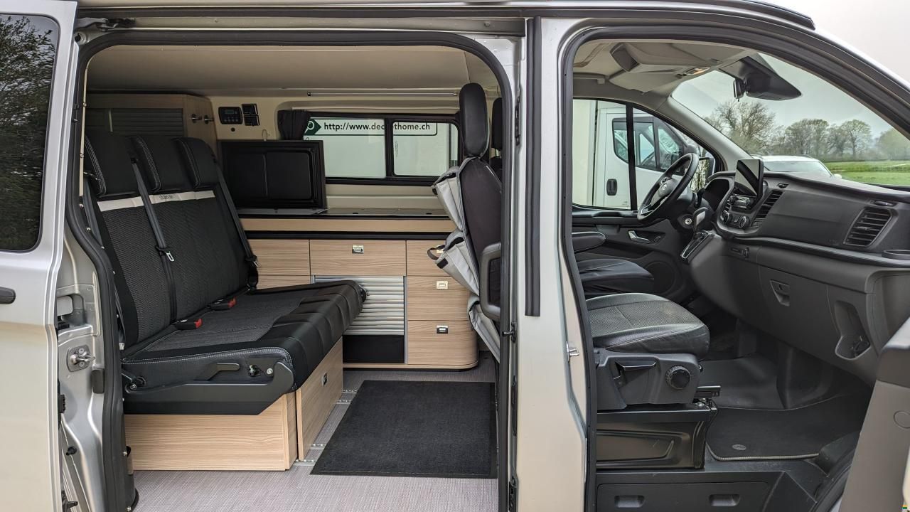 Stylevan Auckland