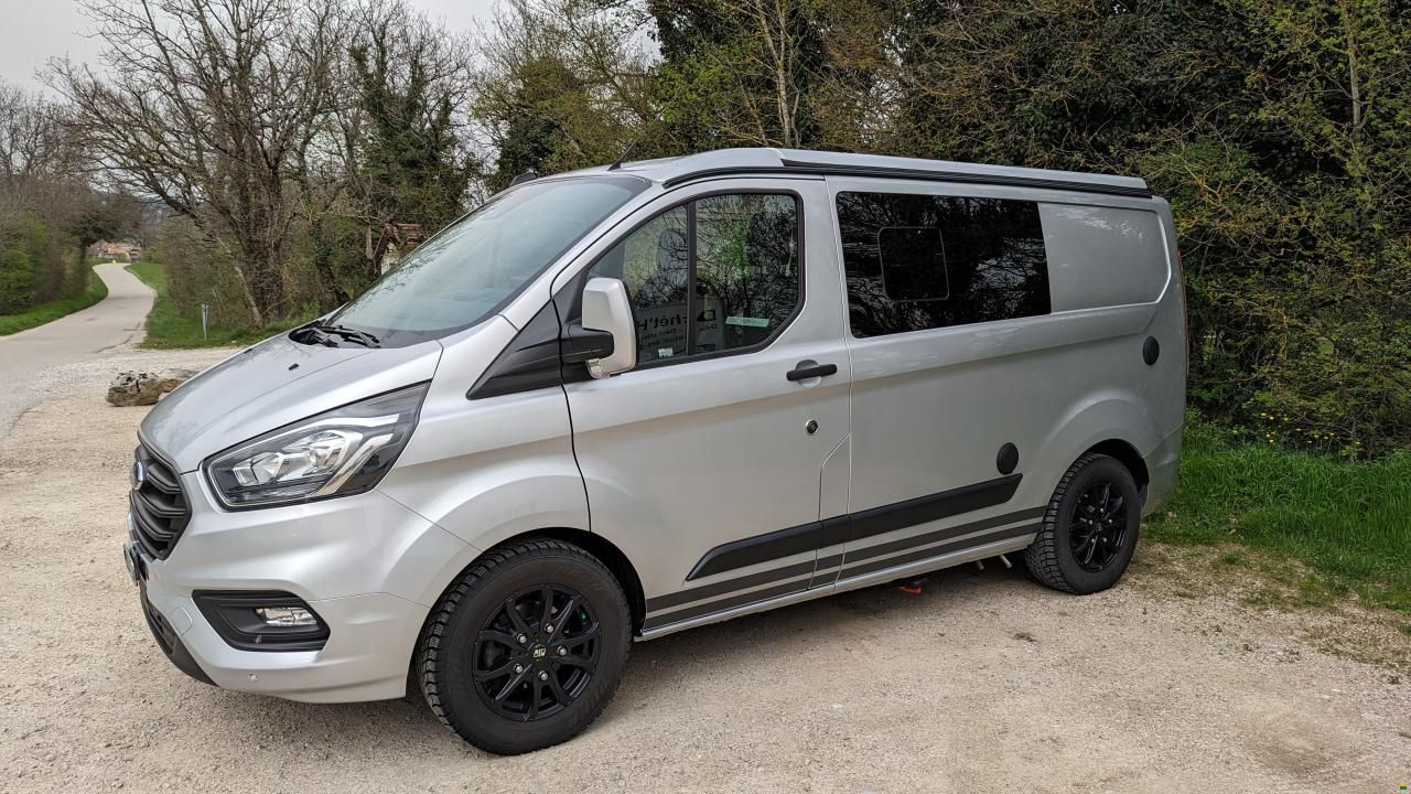 Stylevan Auckland