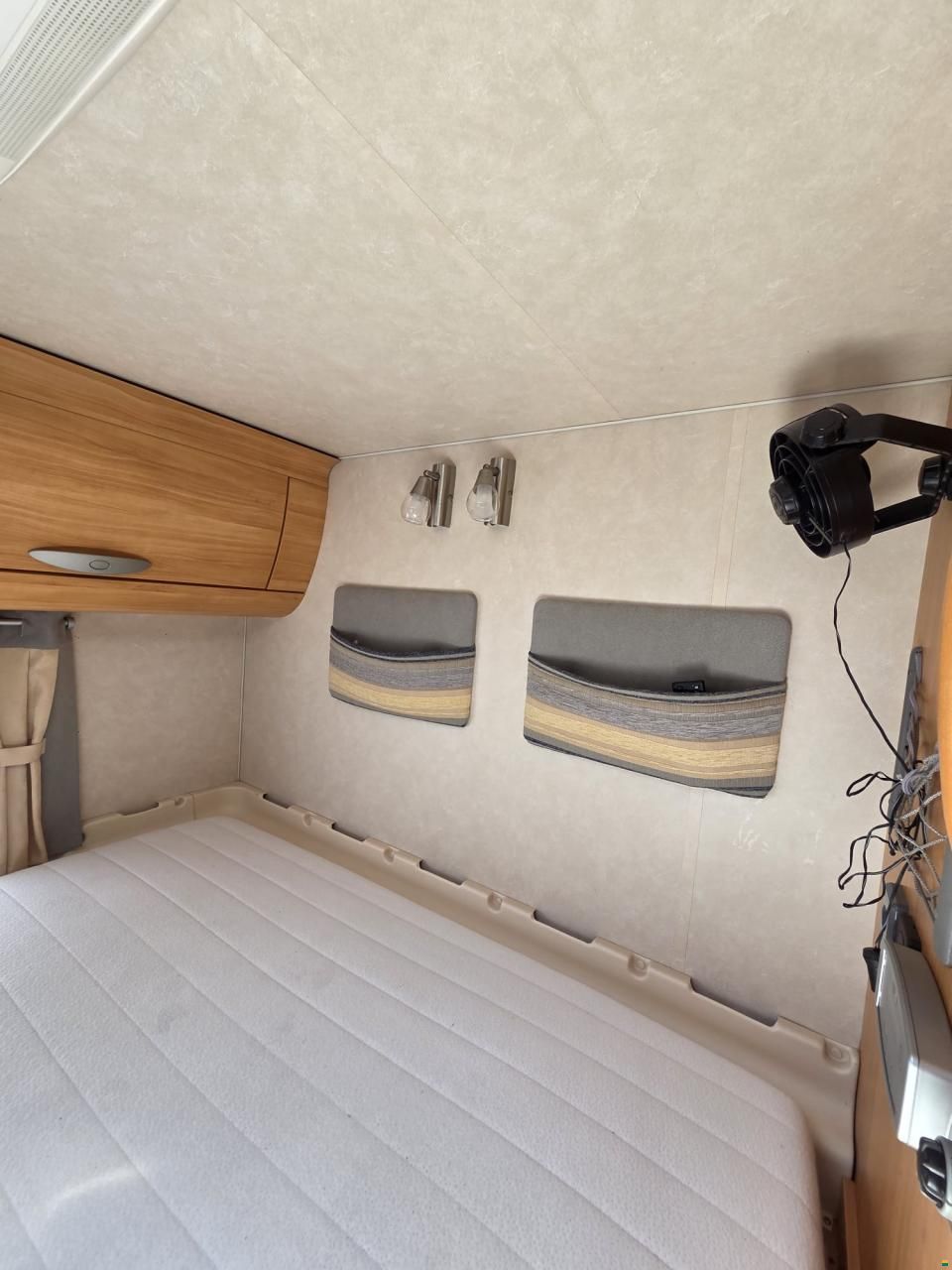 Adria Adriatik S 660 SP Coral Silver
