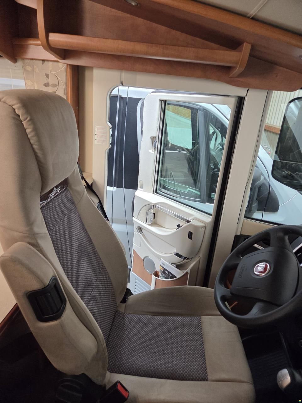 Carthago Chic C-Line 4.2