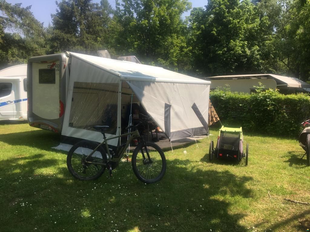 Carthago Chic C-Line 4.2
