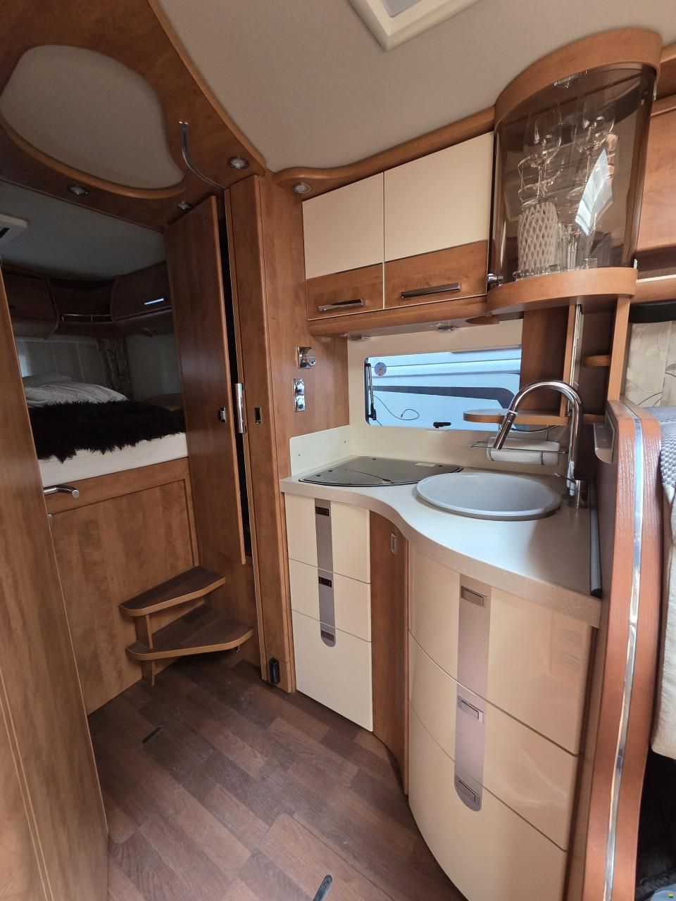 Carthago Chic C-Line 4.2