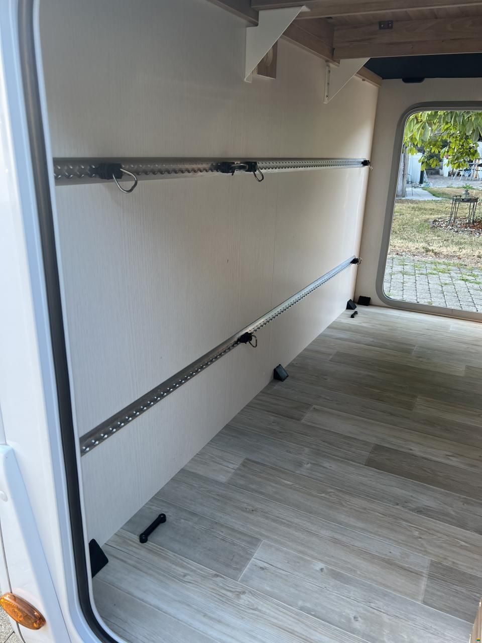 Pilote Pacific P696GJ Expression