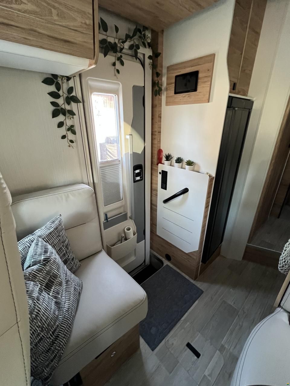 Pilote Pacific P696GJ Expression