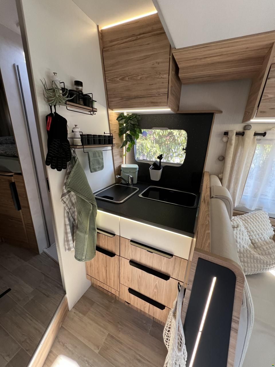 Pilote Pacific P696GJ Expression