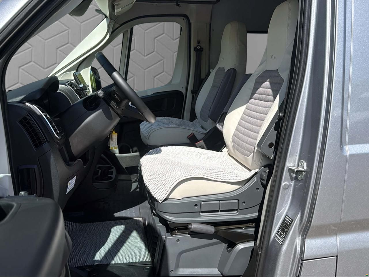 Adria Twin Sport 600 SPB