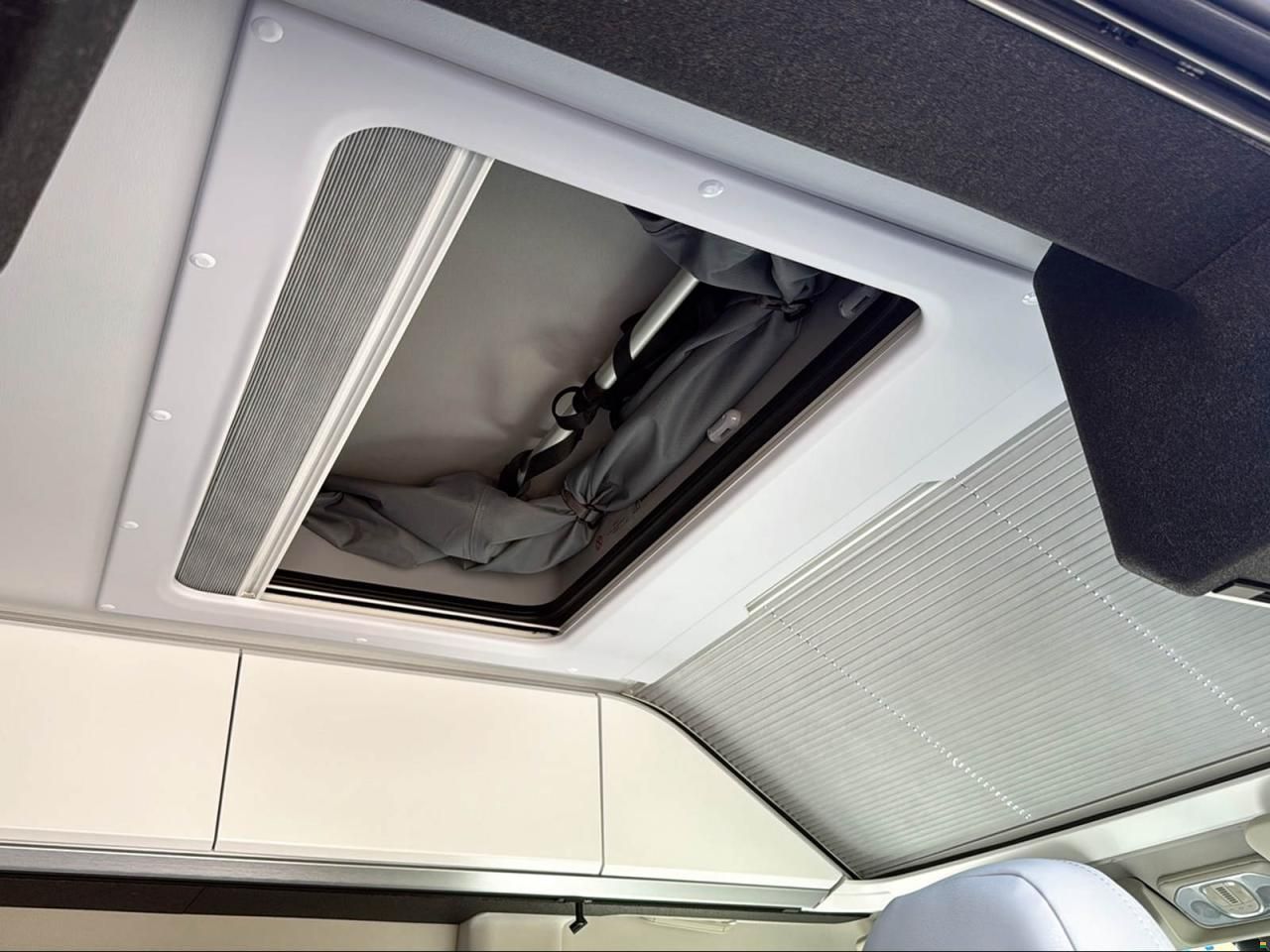 Adria Twin Sport 600 SPB