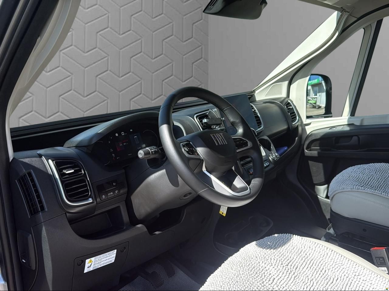 Adria Twin Sport 600 SPB