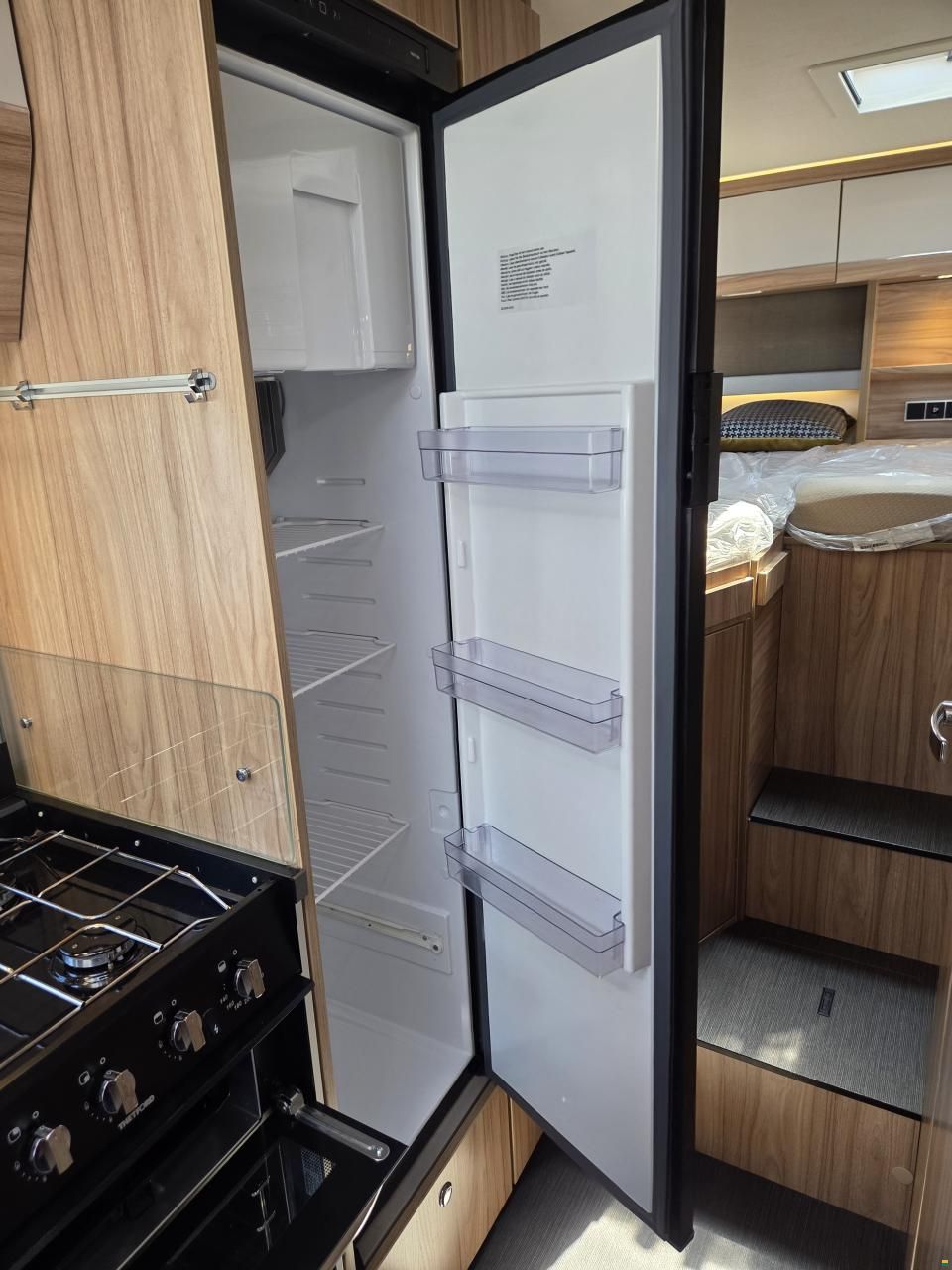 Hymer ML T580 4x4