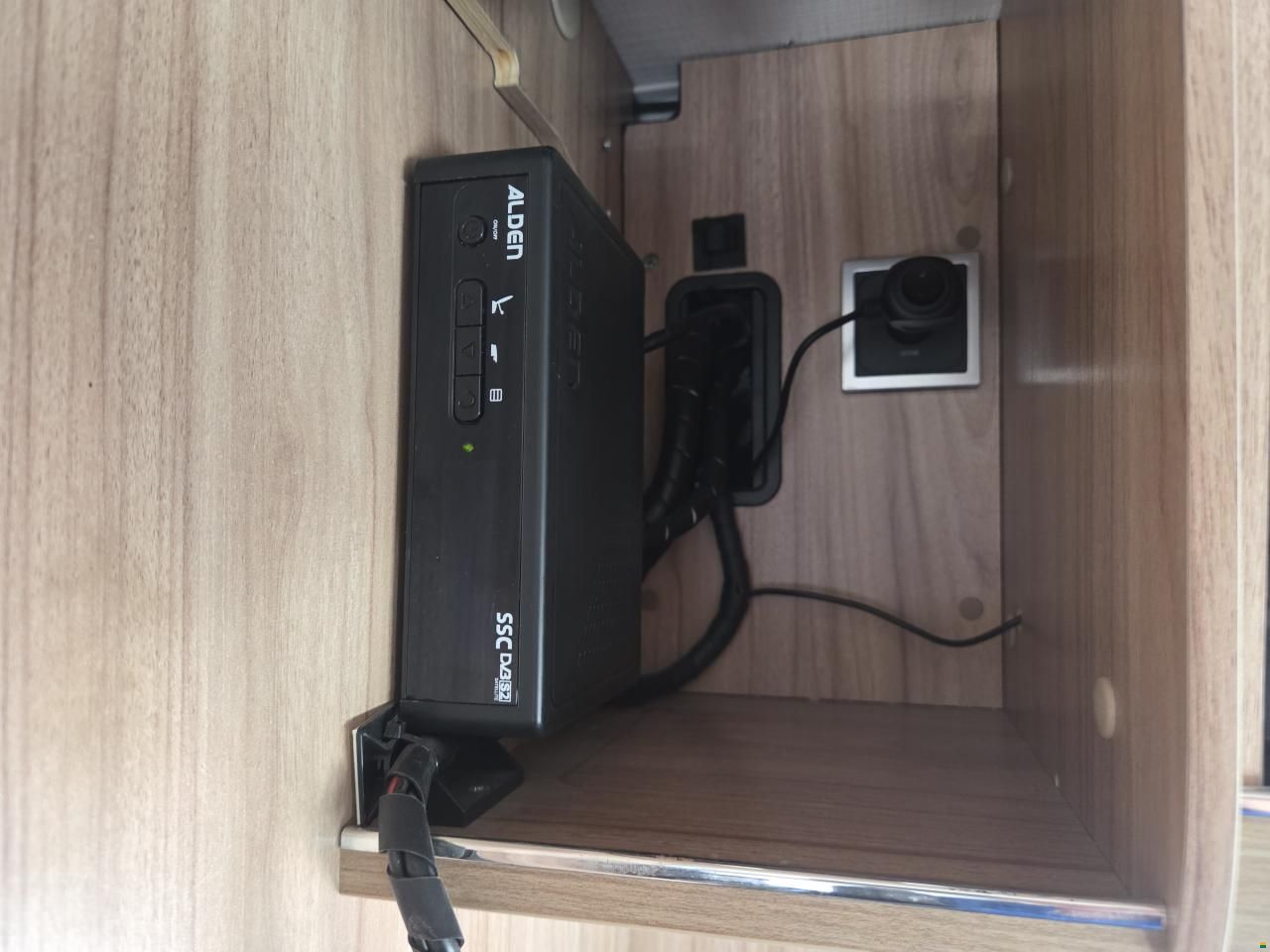 Hymer ML T580 4x4