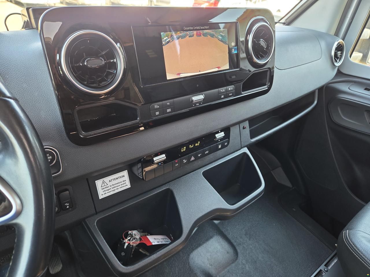 Hymer ML T580 4x4
