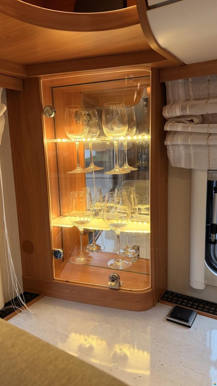 Hymer Duomobil B534DL
