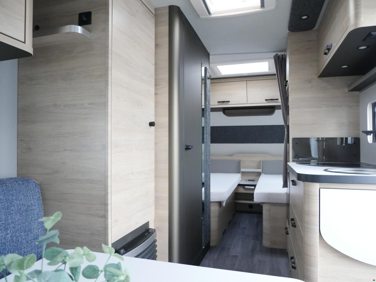Weinsberg Cara One 540 EUH
