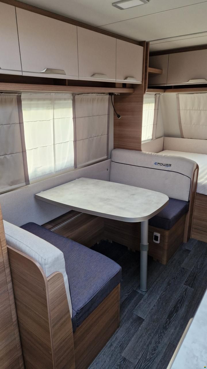 Knaus Sport 500 QDK