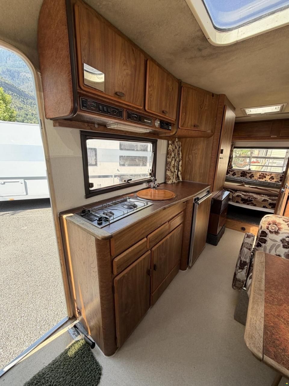 Hymer Sonstige Hymermobil