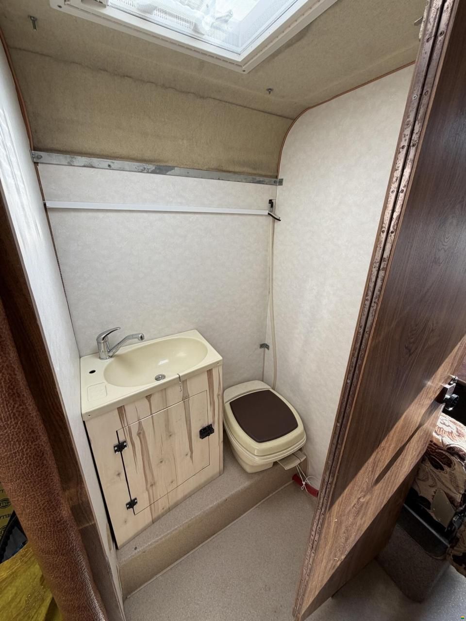 Hymer Sonstige Hymermobil