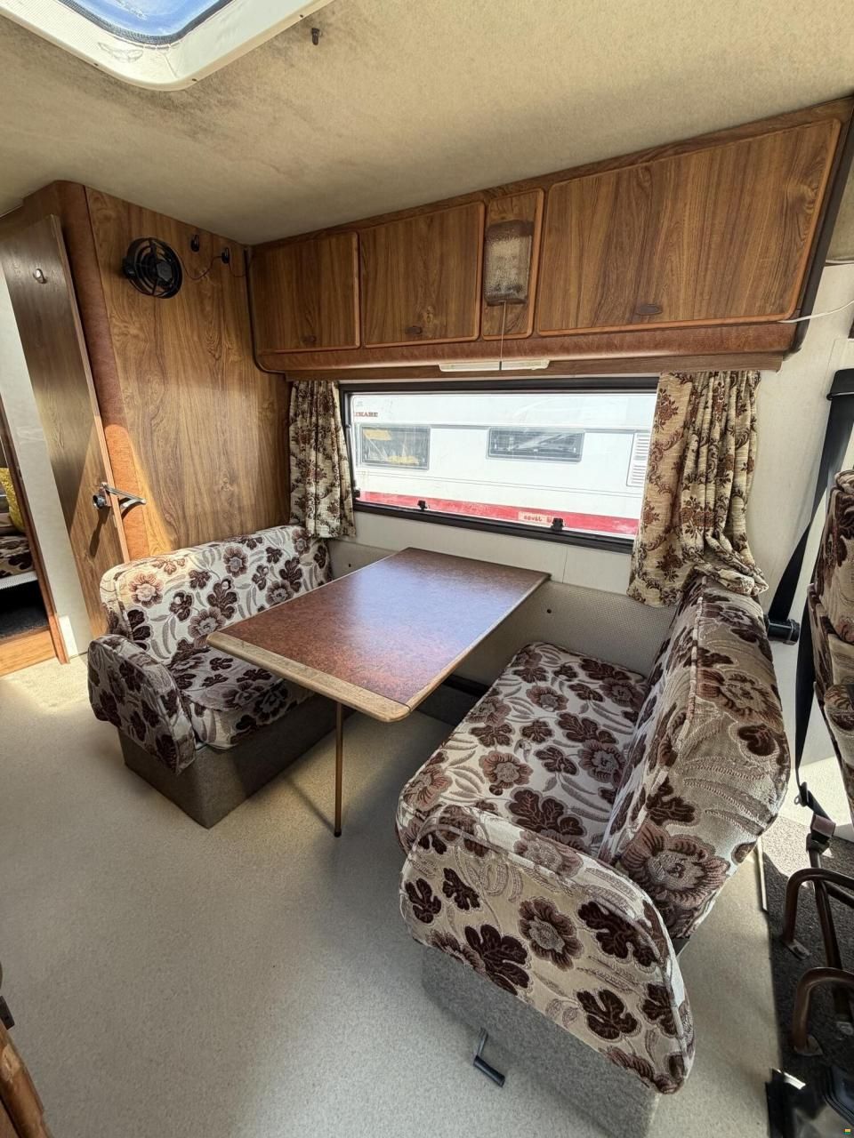 Hymer Sonstige Hymermobil