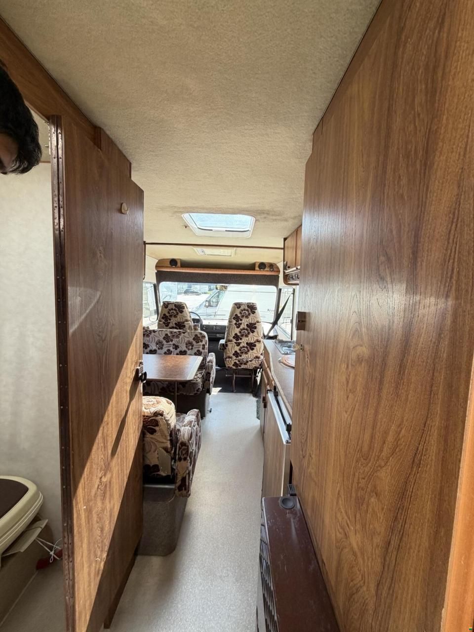 Hymer Sonstige Hymermobil
