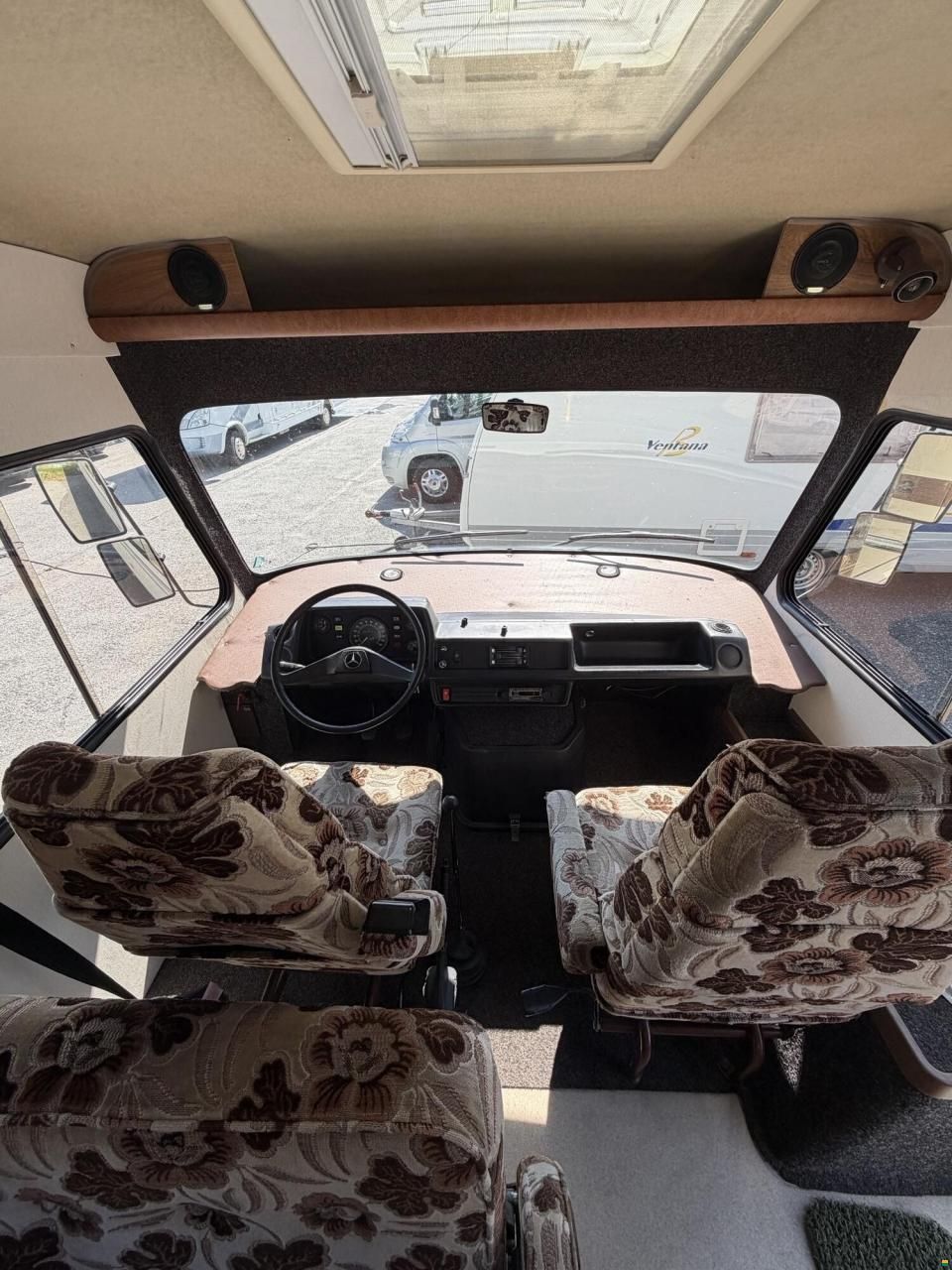 Hymer Sonstige Hymermobil