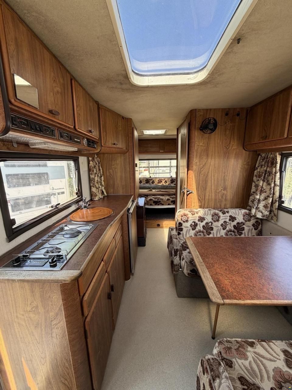 Hymer Sonstige Hymermobil