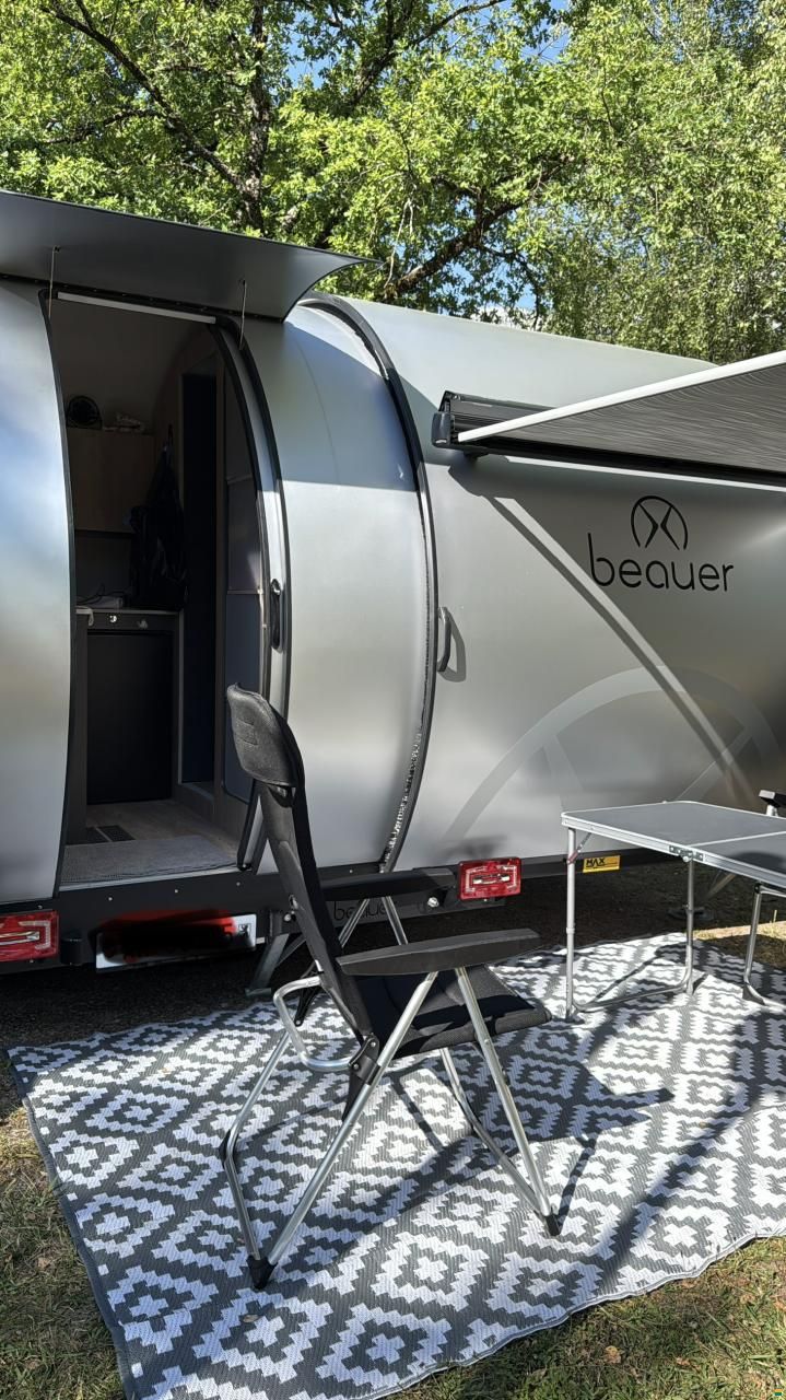 Beauer 3x Premium