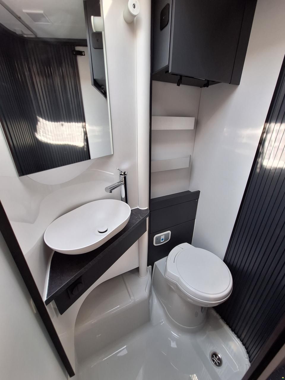 Adria Compact Supreme SL