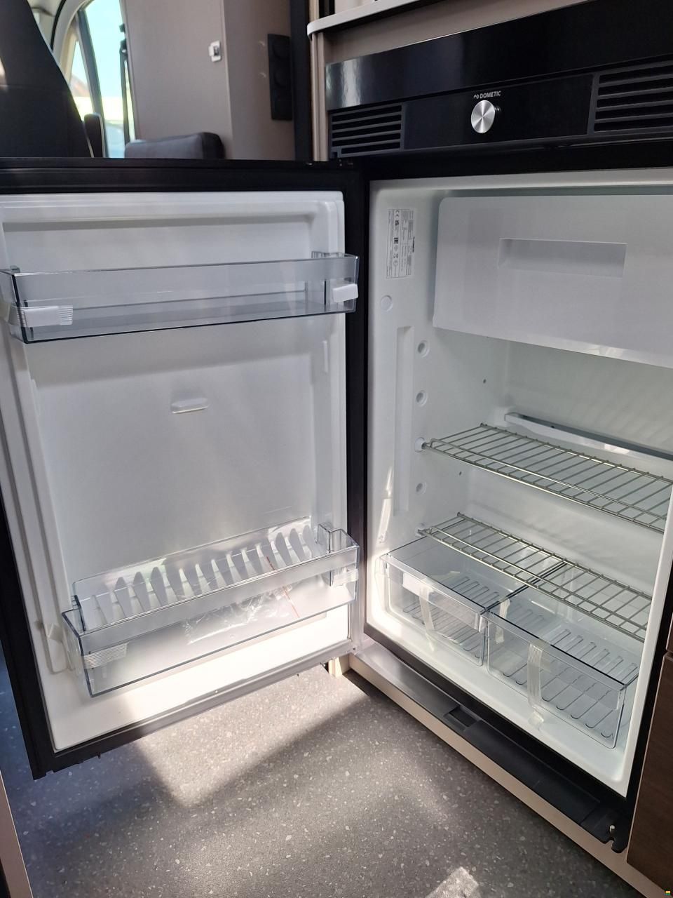 Adria Compact Supreme SL