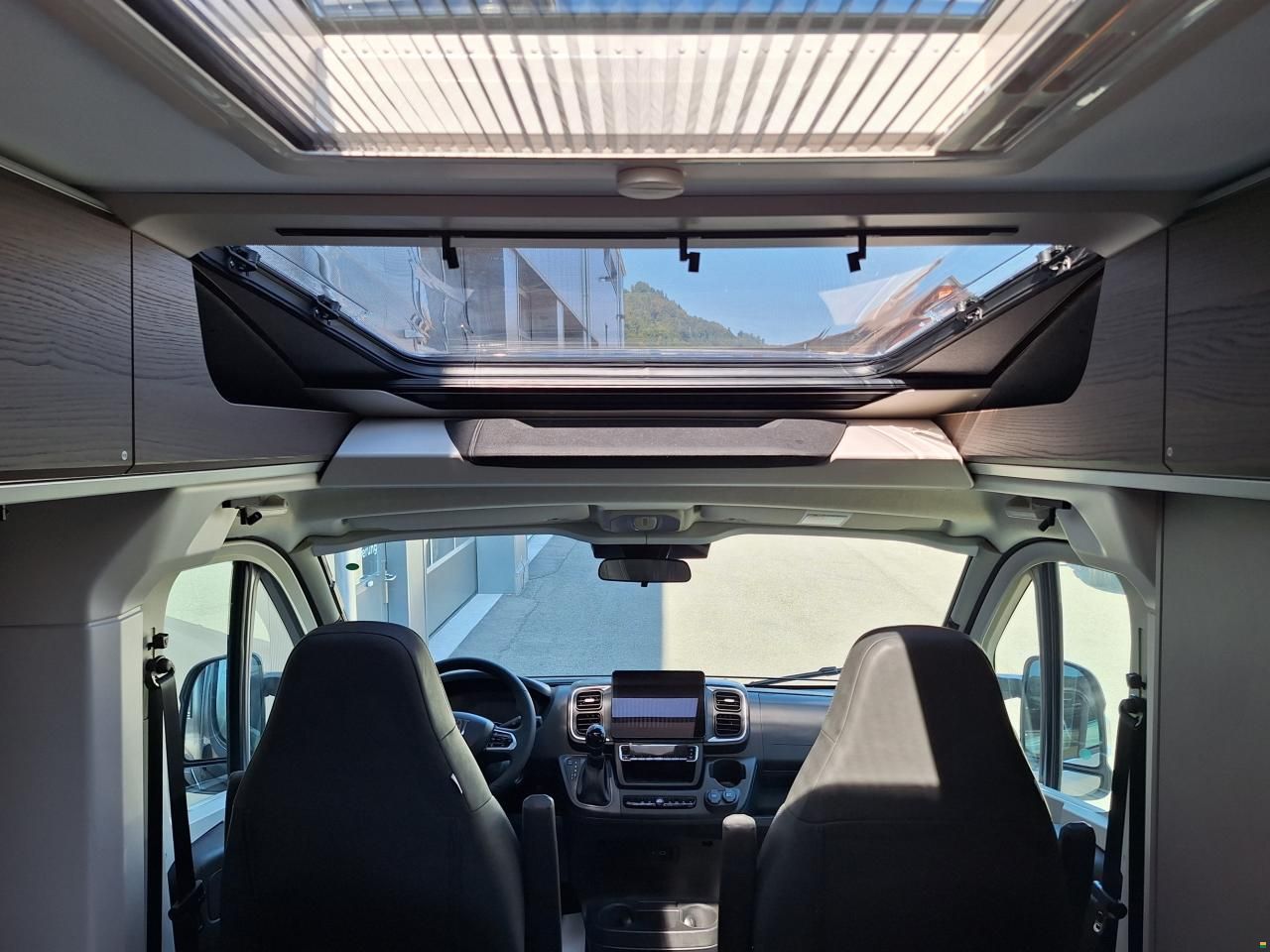 Adria Compact Supreme SL